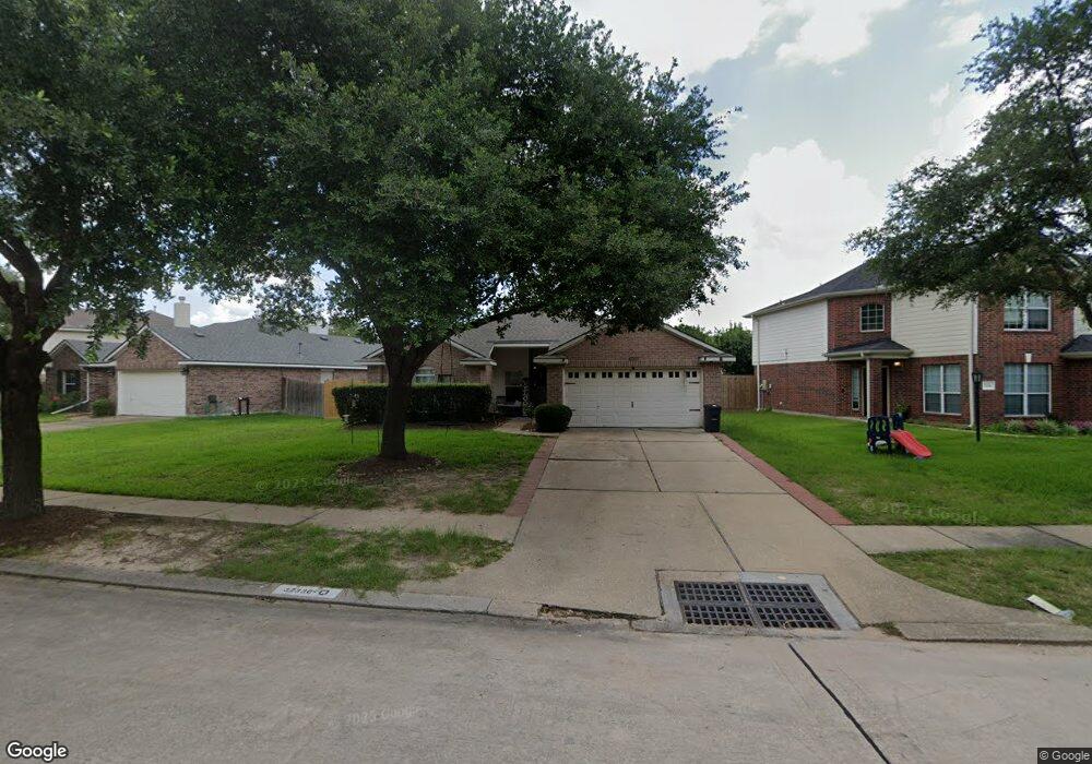 32330 Hunter Park, Conroe, TX 77385 - photo 1