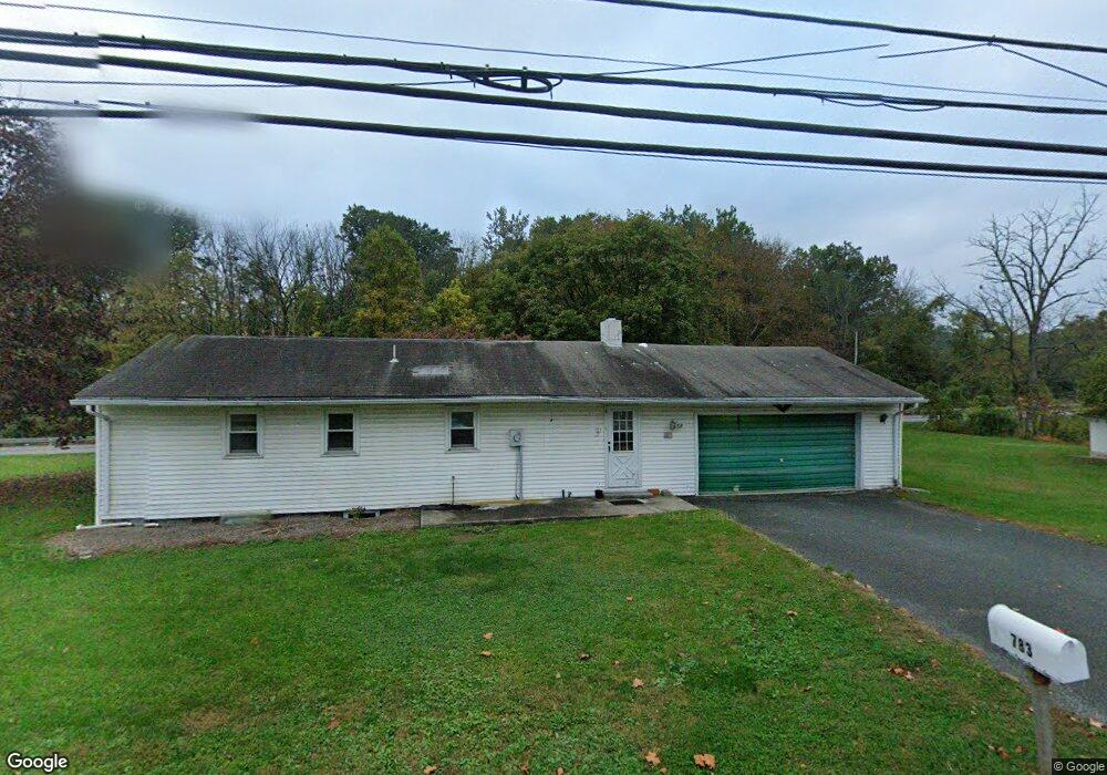 783 N Ironstone Dr, Boyertown, PA 19512 - photo 1