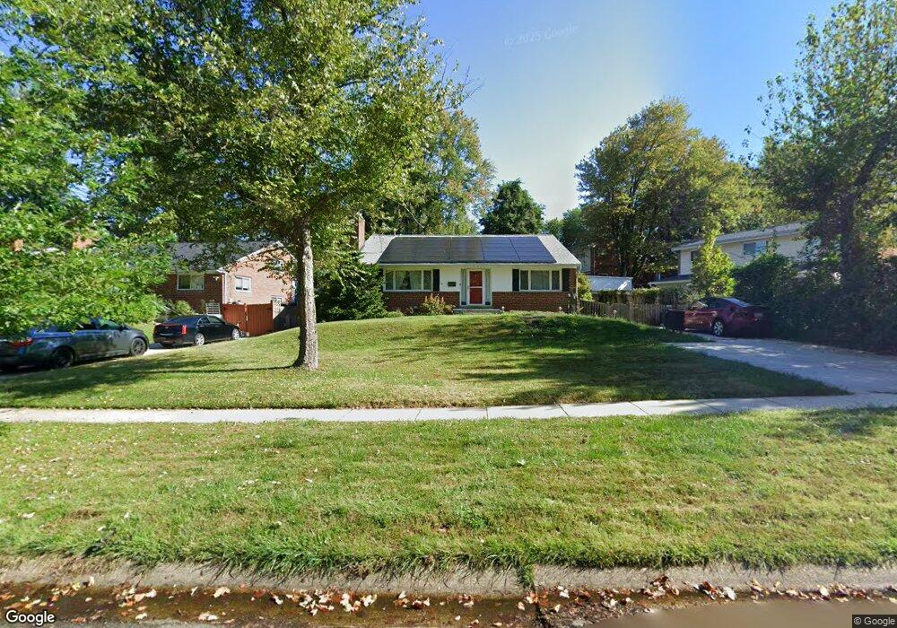 12903 Dean Rd, Silver Spring, MD 20906 - photo 1