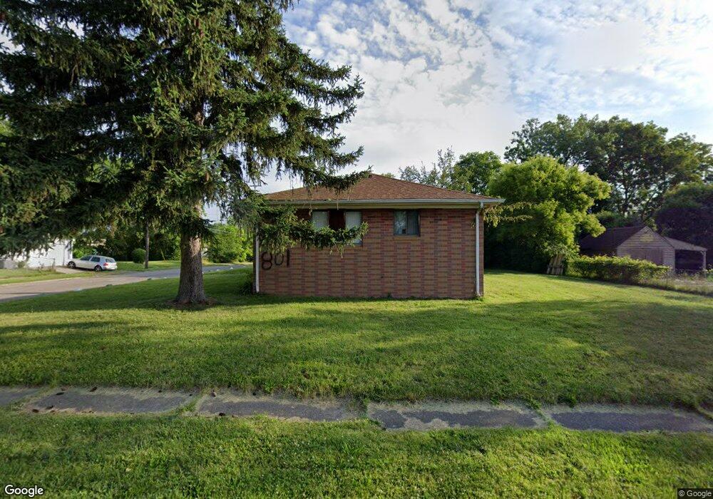 801 E Bundy Ave, Flint, MI 48505 - photo 1