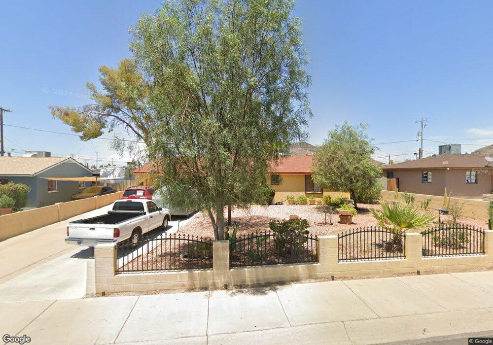 1626 W Mountain View Rd, Phoenix, AZ 85021 - photo 1