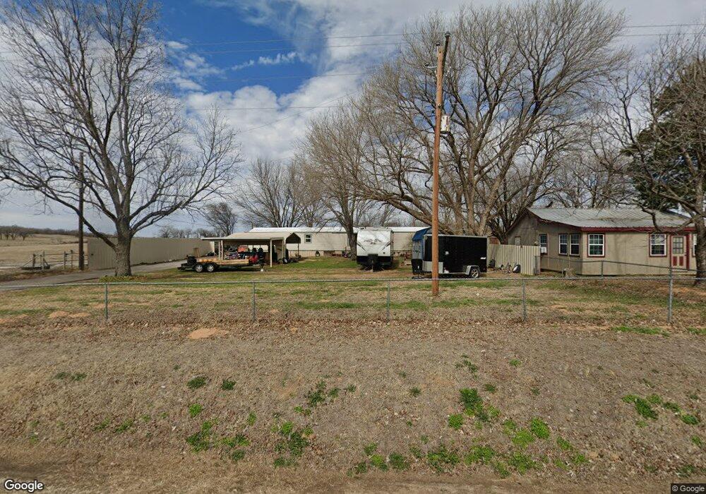 2280 Gilliland Rd, Springtown, TX 76082 - photo 1
