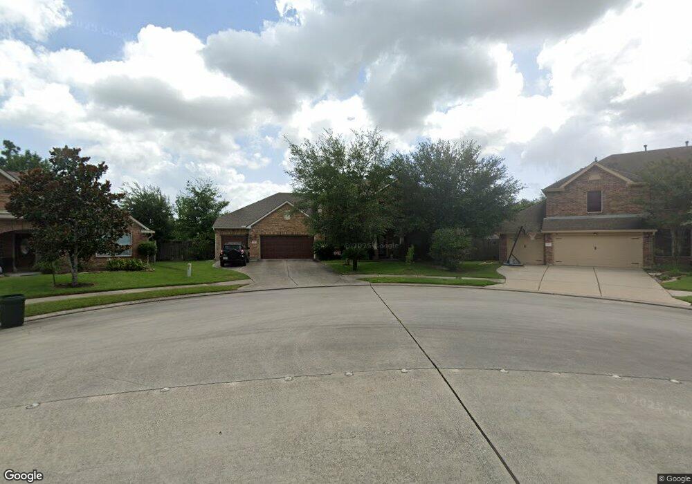 2815 Afton Oak Ln, Spring, TX 77386 - photo 1