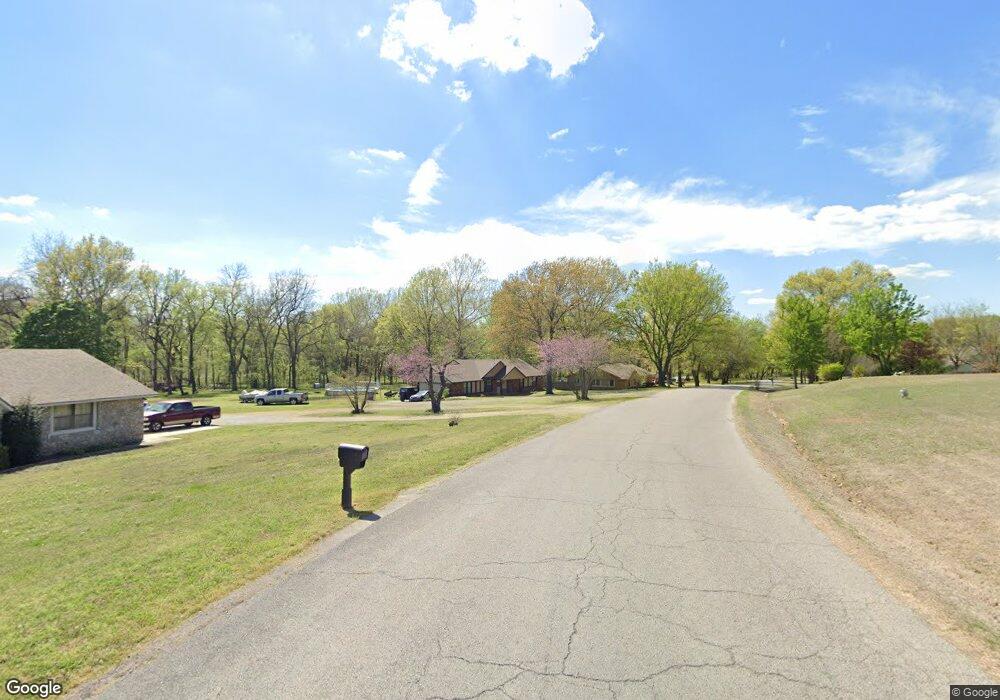 null Clover Creek L 11, Claremore, OK 74017 - photo 1