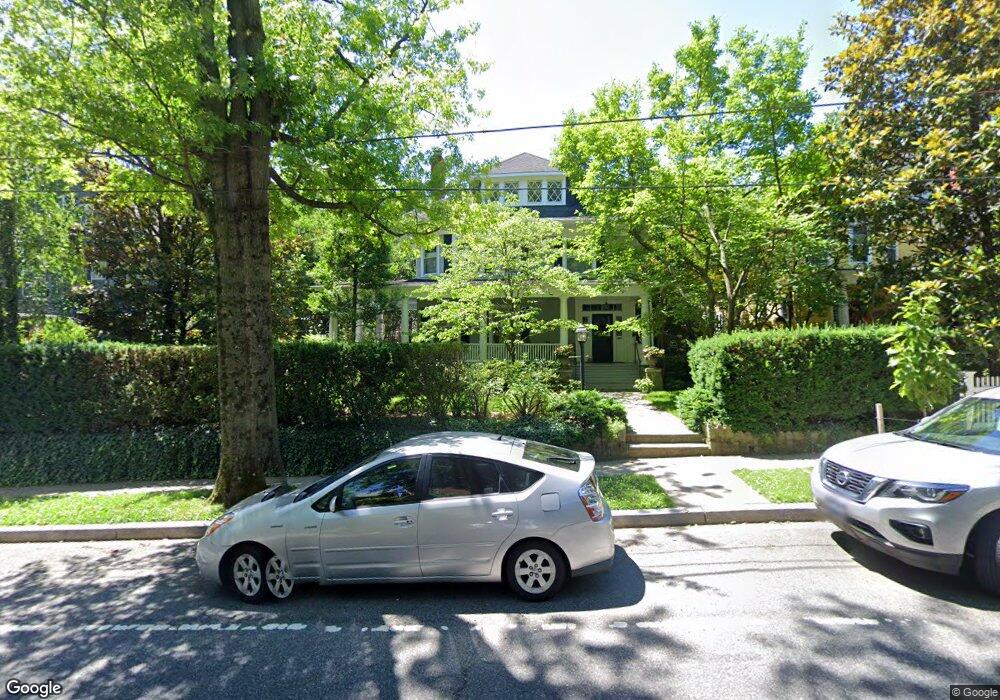 3734 Mckinley St NW, Washington, DC 20015 - photo 1