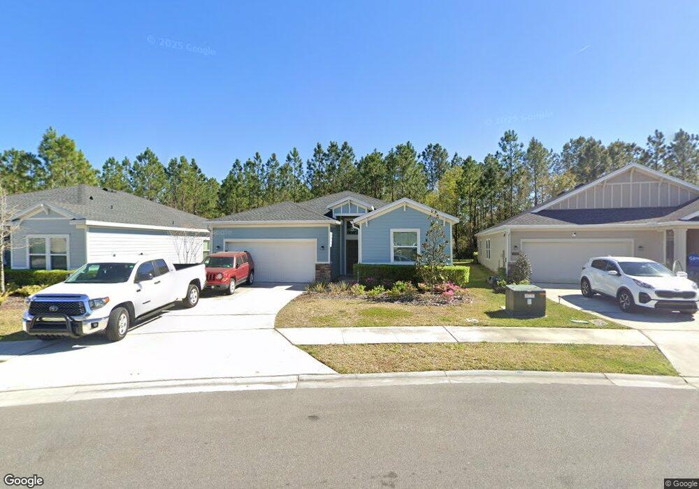 2576 Laylas Way, Jacksonville, FL 32218 - photo 1