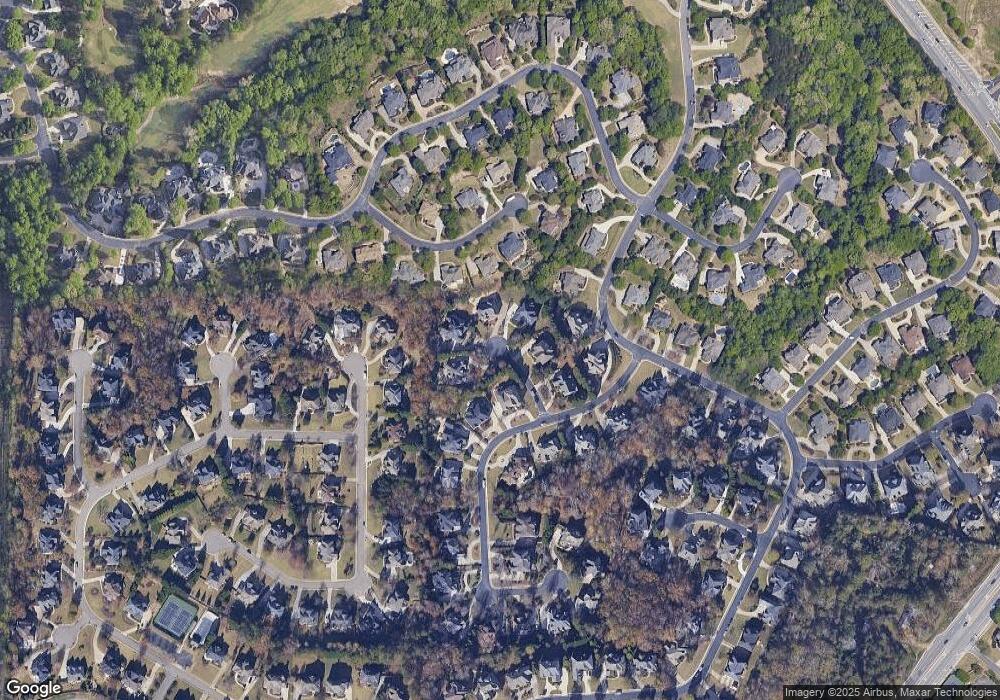 4541 Belfry Ct, Duluth, GA 30097 - photo 1