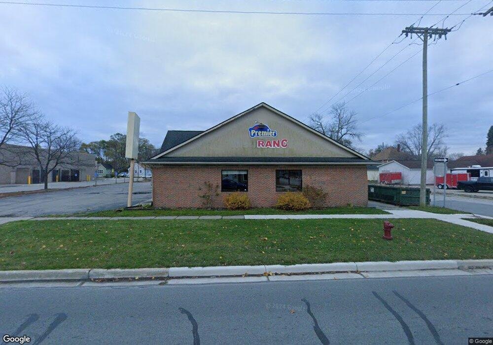 1042 Griswold St unit 1, Port Huron, MI 48060 - photo 1