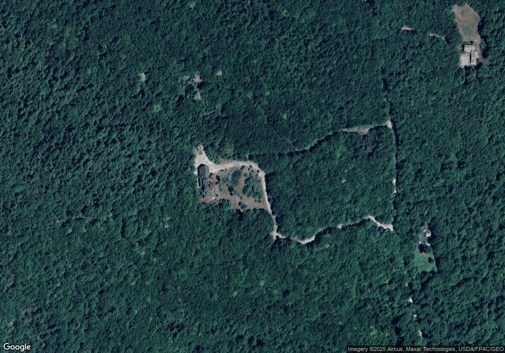 245 Ridge Rd, Eaton, NH 03832 - photo 1