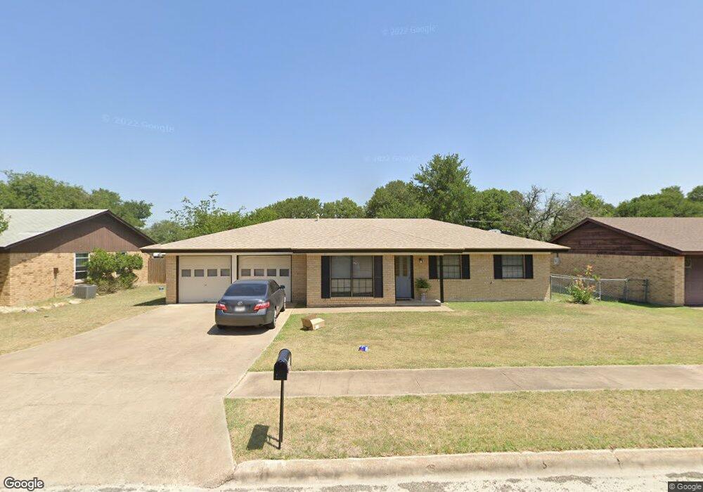 1126 Rhonda Lee St, Copperas Cove, TX 76522 - photo 1
