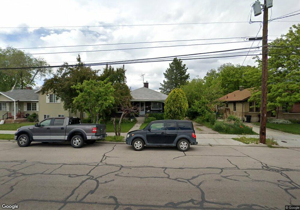 260 W 500 S, Provo, UT 84601 - photo 1