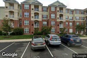 1315 Colts Cir Unit G, Lawrence Township, NJ 08648