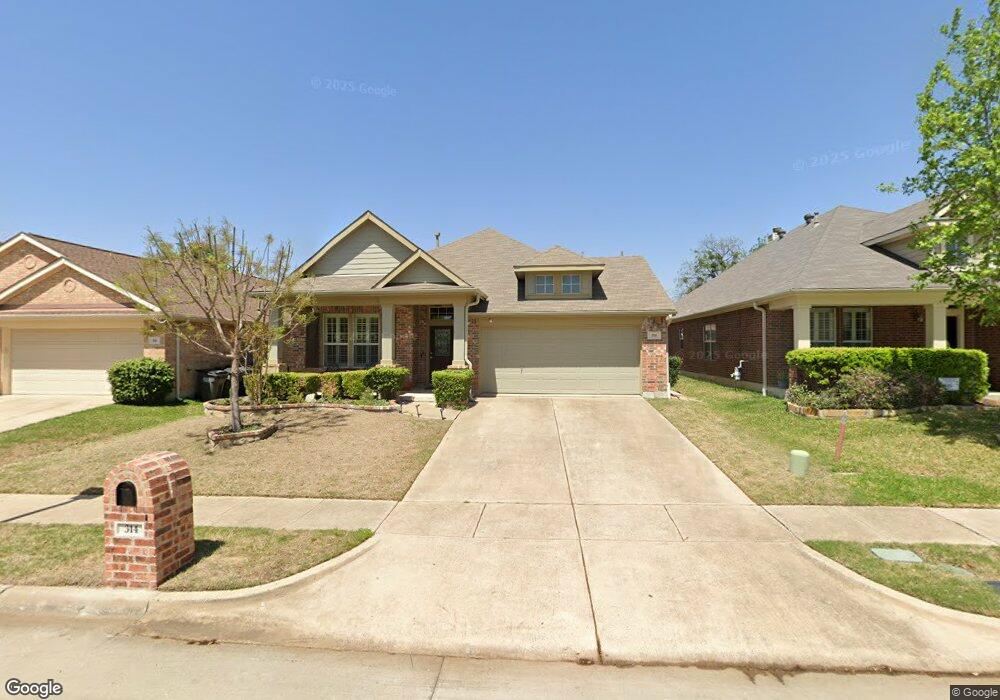 314 Highland Ridge Dr, Wylie, TX 75098 - photo 1