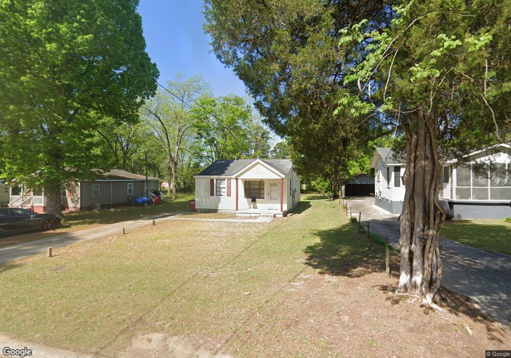 1855 Bethlea Ave, Macon, GA 31204 - photo 1