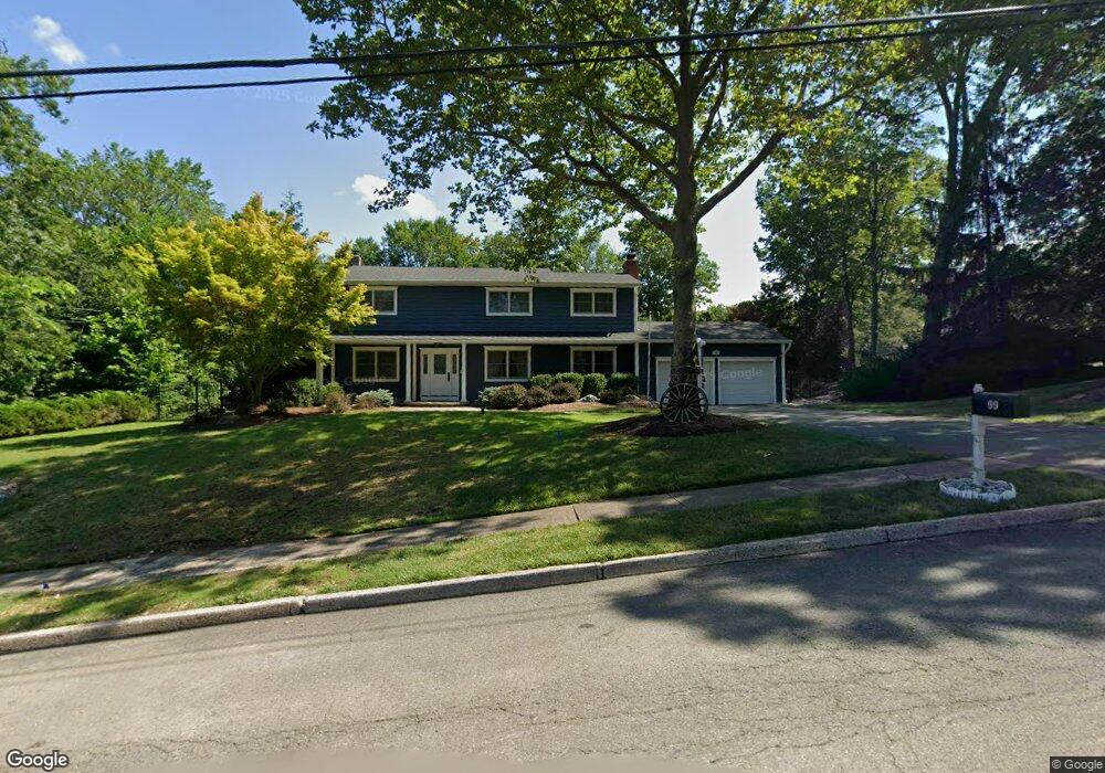 99 Algonquin Trail, Oakland, NJ 07436 - photo 1