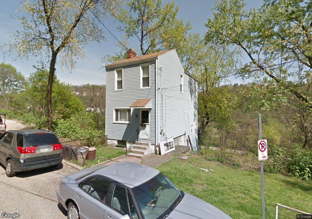 1634 Compromise St, Pittsburgh, PA 15212 - photo 1