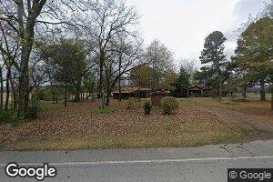 13324 N State Highway 23, Ratcliff, AR 72951
