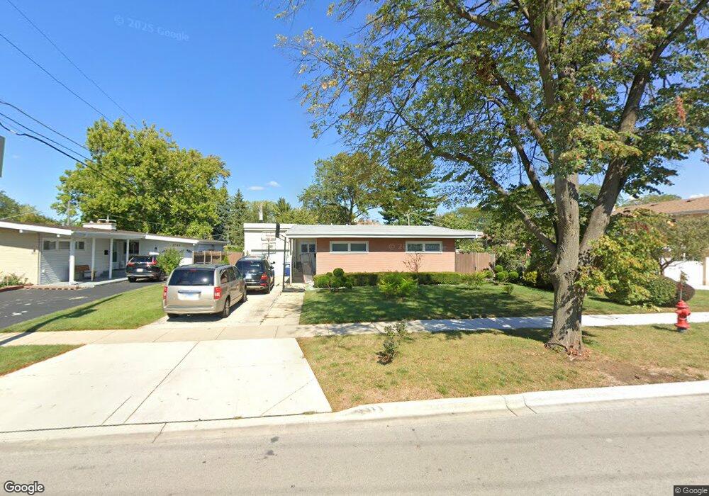 1104 E Forest Ave, Des Plaines, IL 60018 - photo 1