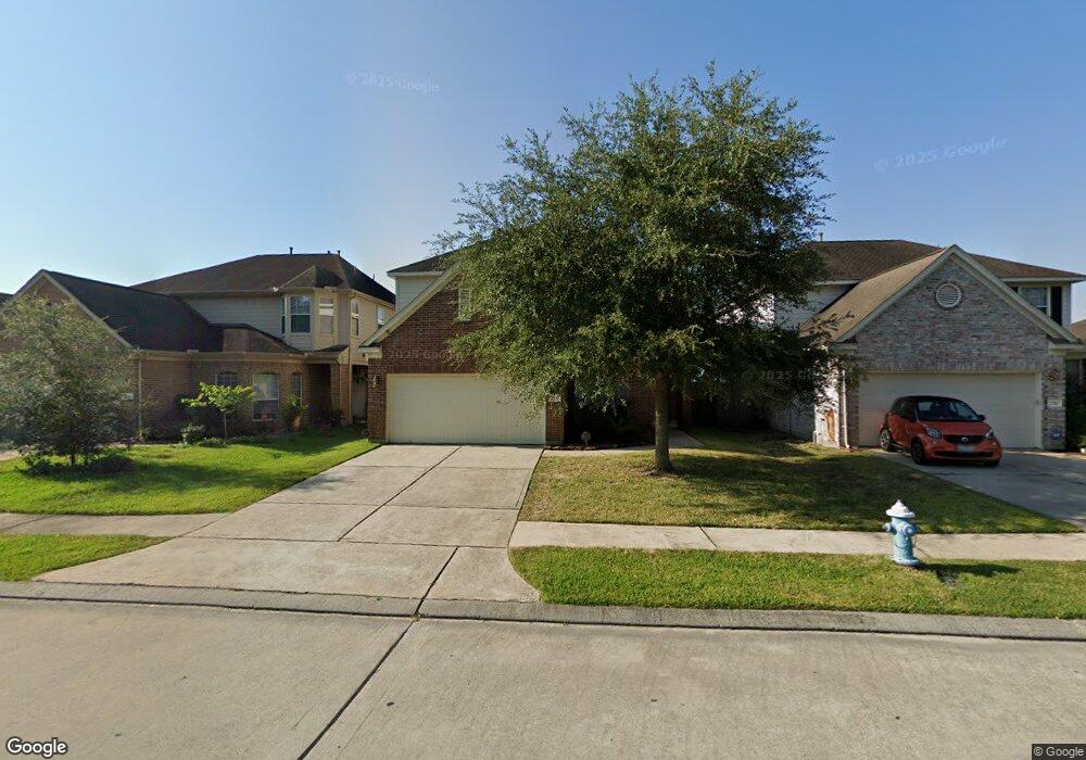 2354 Village Leaf Dr, Spring, TX 77386 - photo 1