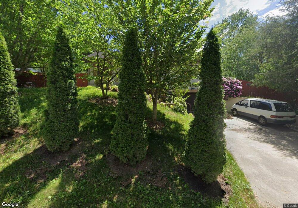 3 Harris Rd, Asheville, NC 28803 - photo 1