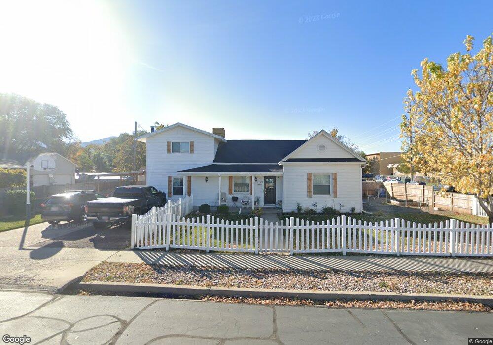287 W 200 N, Spanish Fork, UT 84660 - photo 1