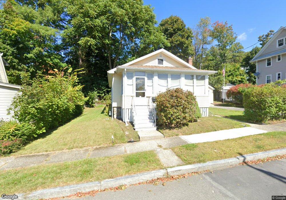 31 Pomona Rd, Worcester, MA 01602 - photo 1