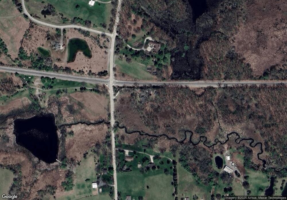 2660 Wylie Rd, Dexter, MI 48130 - photo 1