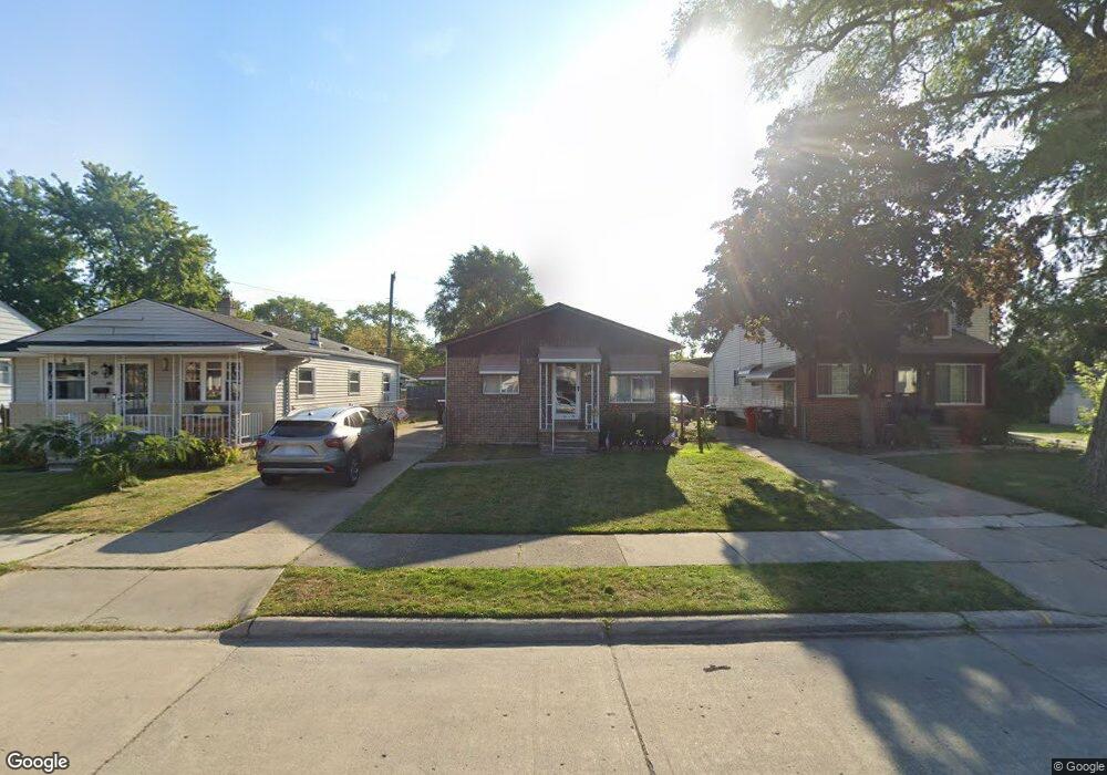 25168 Dale St, Roseville, MI 48066 - photo 1