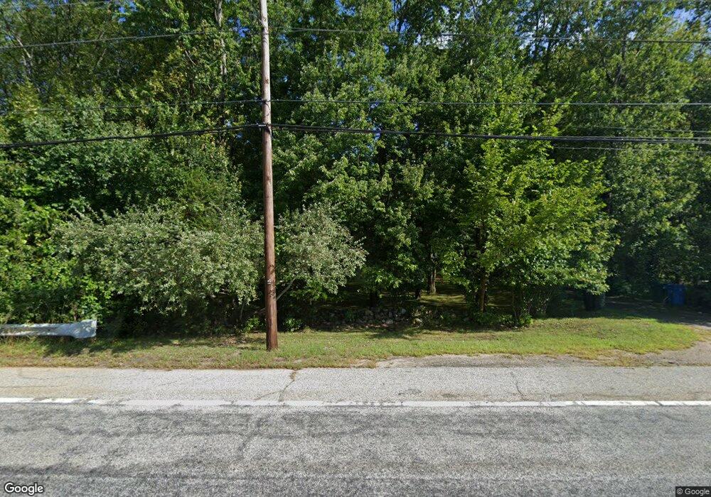 60 Pine Swamp Rd, Cumberland, RI 02864 - photo 1