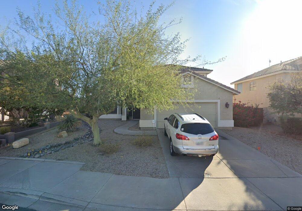 2533 S Warren, Mesa, AZ 85209 - photo 1
