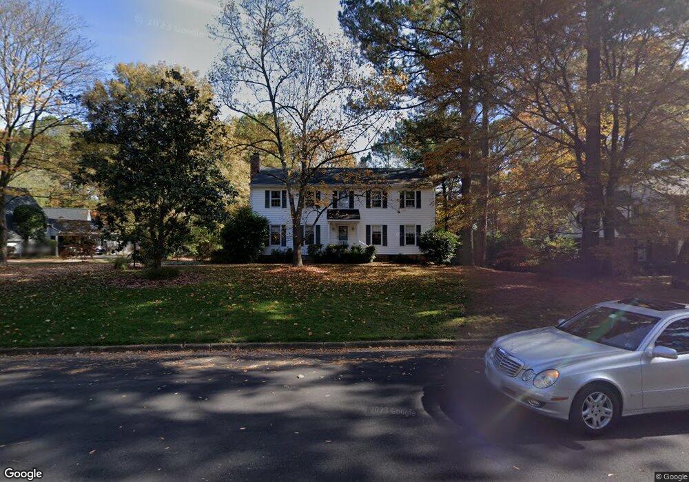 1607 Helmsdale Dr, Henrico, VA 23238 - photo 1