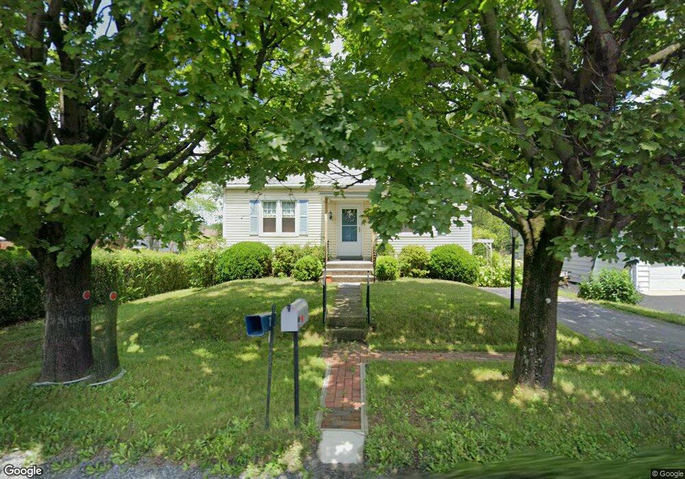 70 Mahanoy Ave, Tamaqua, PA 18252 - photo 1