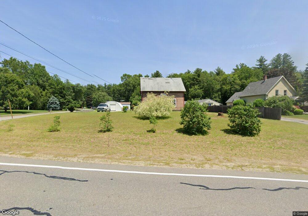 57 Baboosic Lake Rd, Merrimack, NH 03054 - photo 1