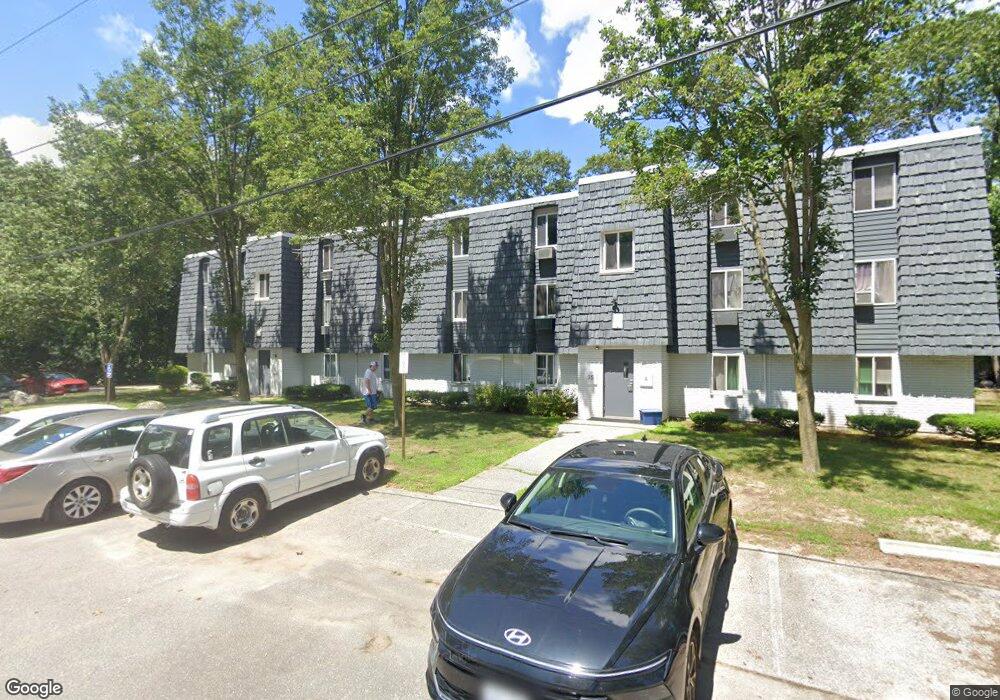 35 Lake St, Warwick, RI 02886 - photo 1