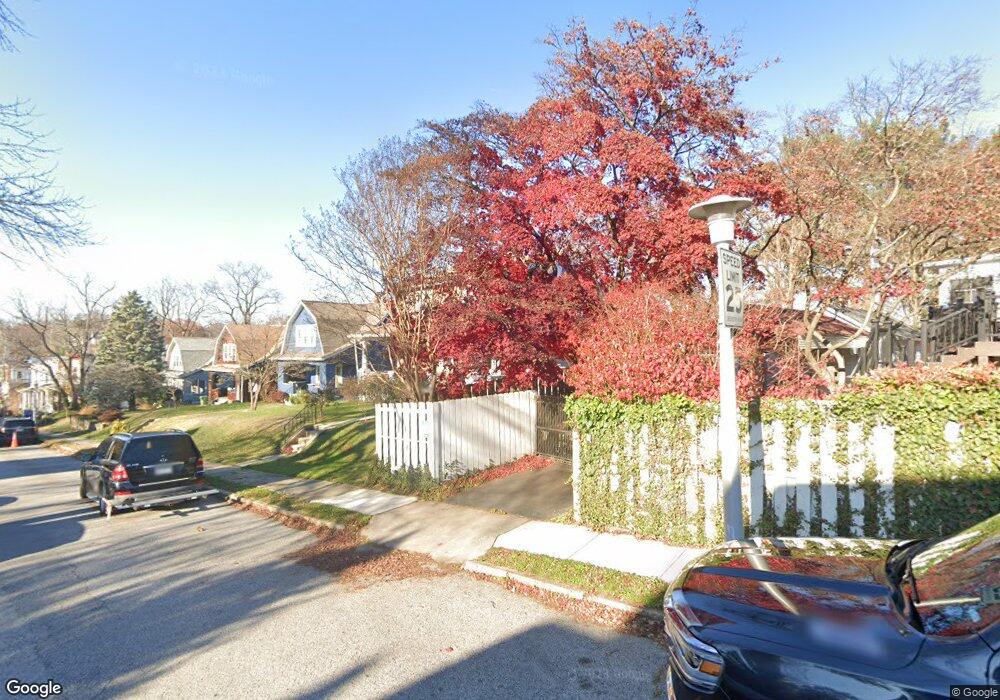 3026 Overland Ave unit 1, Baltimore, MD 21214 - photo 1