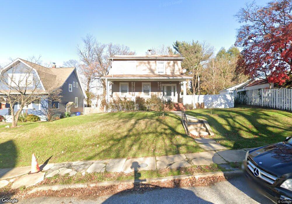 3026 Overland Ave unit 2, Baltimore, MD 21214 - photo 1