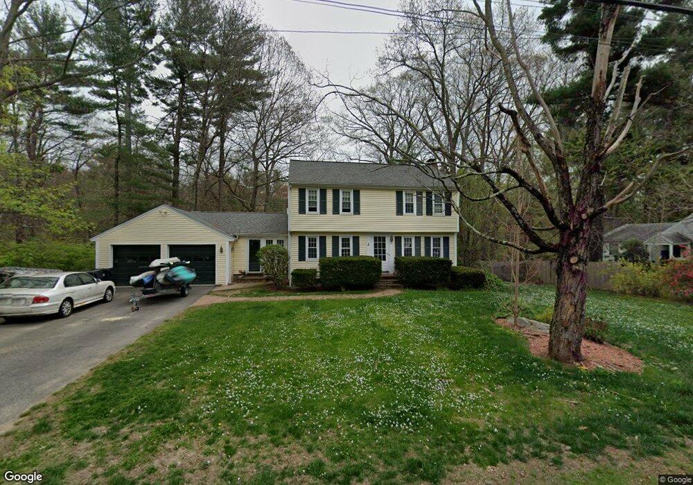 15 Oneida Rd, Acton, MA 01720 - photo 1