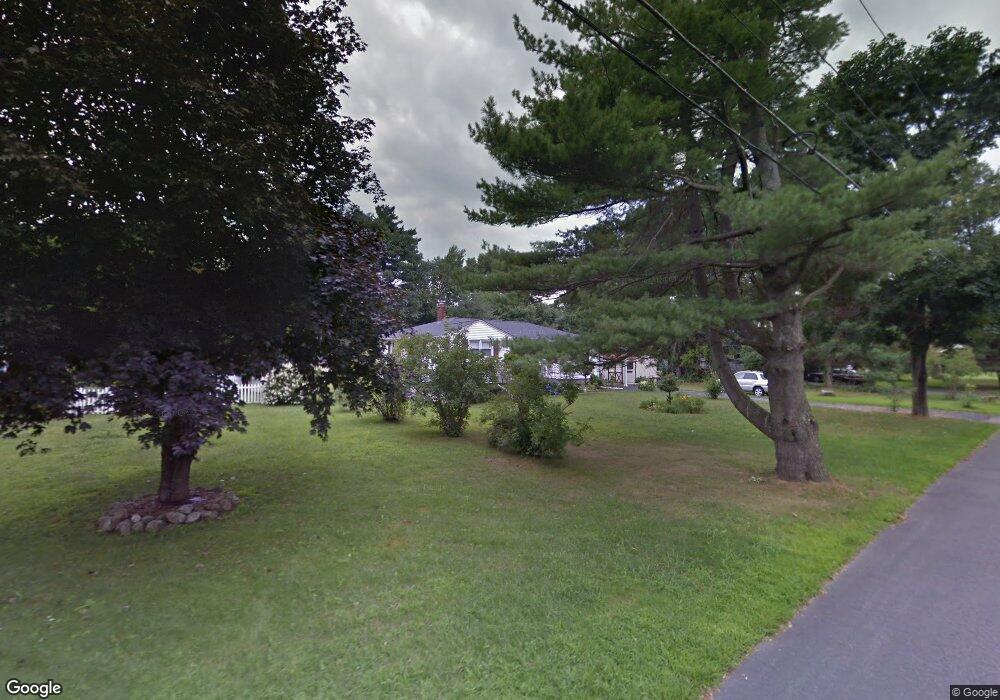 7 Thayer St, Northborough, MA 01532 - photo 1