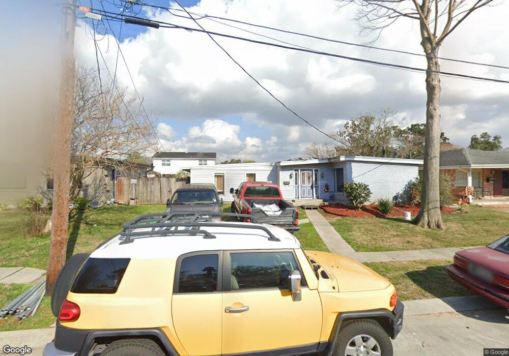 1809 Princeton St, Metairie, LA 70003 - photo 1