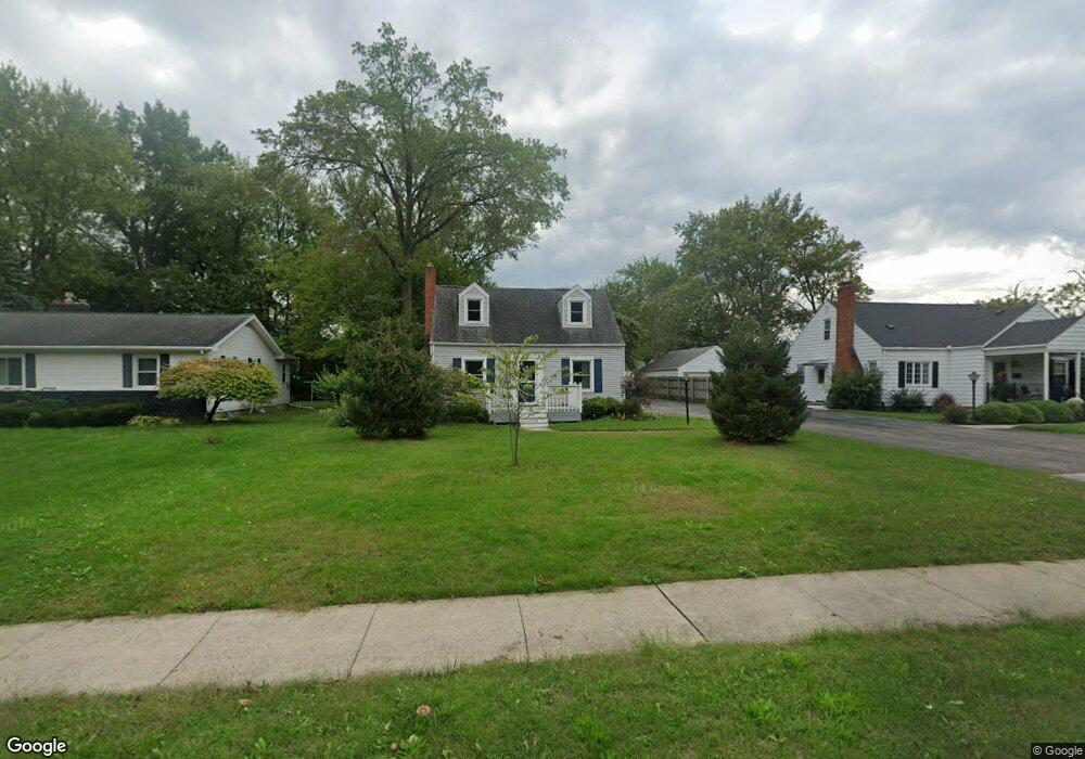 2047 University Blvd, Lima, OH 45805 - photo 1