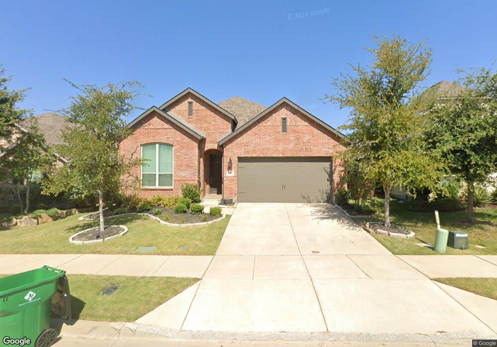 719 Esk Ave, Celina, TX 75009 - photo 1