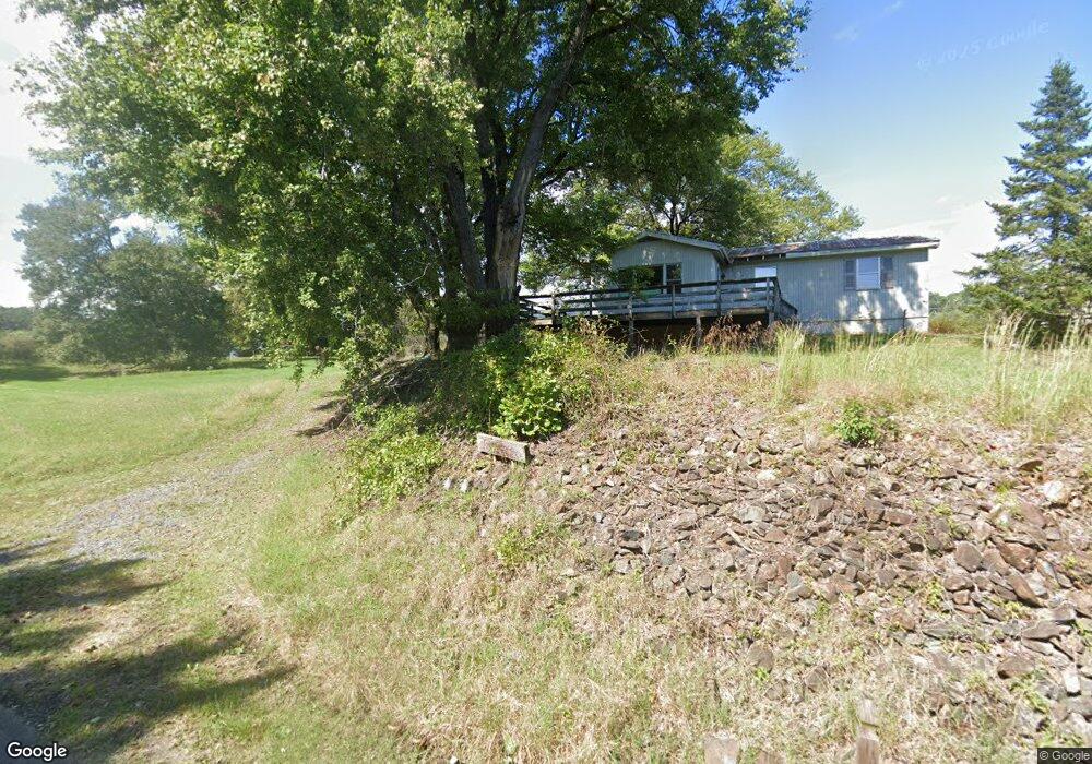 171 Fodderstack Rd, Washington, VA 22747 - photo 1