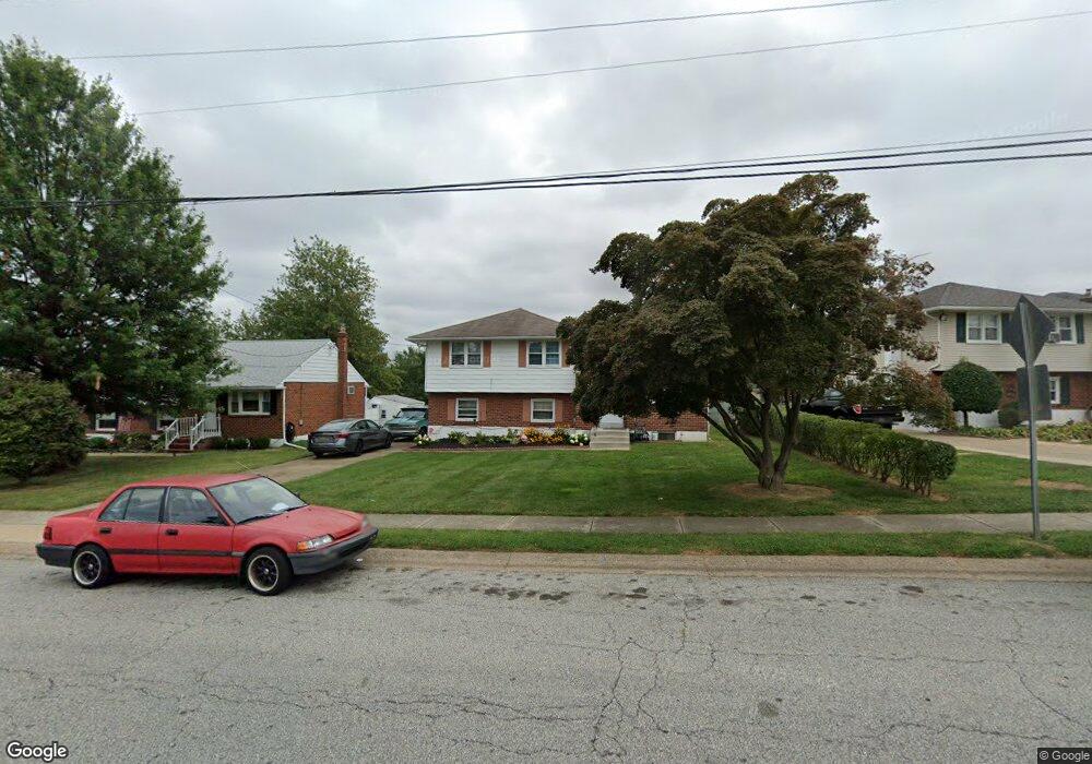 422 S Dupont Rd, Wilmington, DE 19804 - photo 1