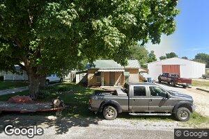 416 Morgan St, Chapin, IL 62628