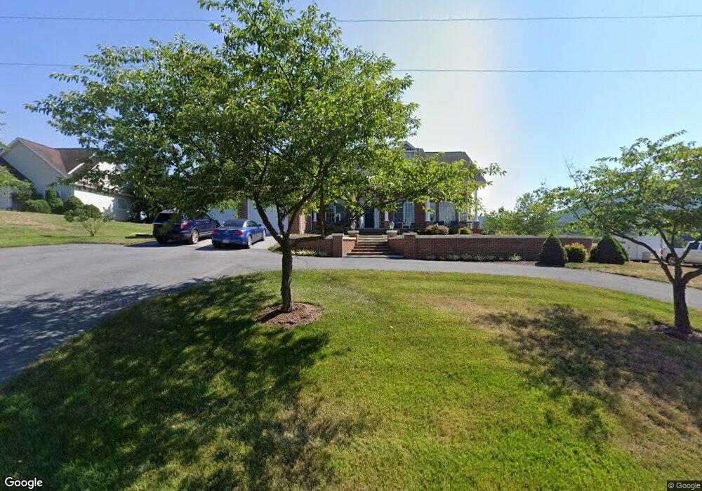 829 Clicks Ln, New Market, VA 22844 - photo 1