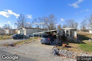 107 S Maple St, Hoffman, IL 62250