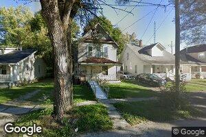 1109 E 2nd St, Lima, OH 45804