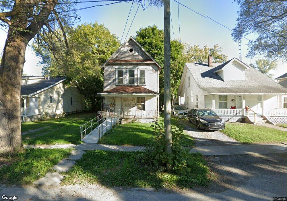 1109 E 2nd St, Lima, OH 45804 - photo 1