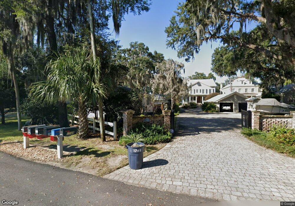 1750 Wilmington Island Rd, Savannah, GA 31410 - photo 1