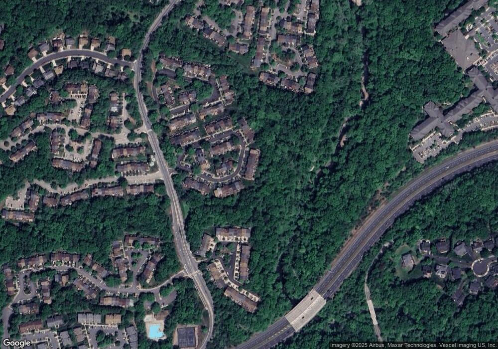 7713 Jewelweed Ct, Springfield, VA 22152 - photo 1